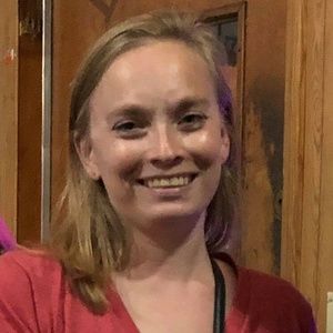 Meet your Posher, Cheryl